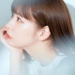 まねきケチャ・深瀬美桜、体温を感じる艶感ポートレート公開「透明感も出てる」「天才的に可愛いな」