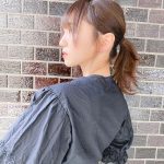 ＝LOVE（イコラブ）野口衣織、大胆お腹出しのブラックコーデで魅了！「今日はじめて夏に感謝した！！！」