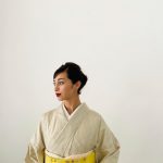 中条あやみがしっとり着物姿を披露「大人になるって楽しい」