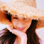 中条あやみ、麦わら帽子姿の自撮りショットを連続公開！「控え目に言って最高です」