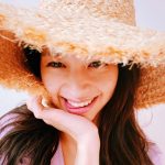 中条あやみ、麦わら帽子姿の自撮りショットを連続公開！「控え目に言って最高です」