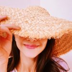 中条あやみ、麦わら帽子姿の自撮りショットを連続公開！「控え目に言って最高です」