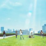 Novelbright、新曲『Sunny drop』を前倒しでリリース決定！ジャケット写真も発表