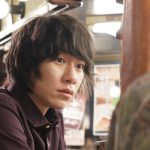 玉木宏主演の復讐劇に落合モトキが参戦！「イケメンに会えてうれしい！」＜竜の道 二つの顔の復讐者＞