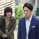 玉木宏主演の復讐劇に落合モトキが参戦！「イケメンに会えてうれしい！」＜竜の道 二つの顔の復讐者＞