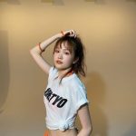 尾碕真花、透けたオレンジビキニがセクシーなスナップに絶賛の声「セクシー過ぎます」「可愛すぎて震えた」