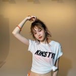 尾碕真花、透けたオレンジビキニがセクシーなスナップに絶賛の声「セクシー過ぎます」「可愛すぎて震えた」