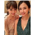 川村那月、2年連続で「2020ミス・ジャパン東京大会」司会を務める！「とても感動しました」