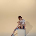 尾碕真花、透けたオレンジビキニがセクシーなスナップに絶賛の声「セクシー過ぎます」「可愛すぎて震えた」