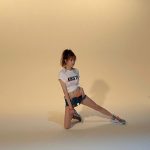 尾碕真花、透けたオレンジビキニがセクシーなスナップに絶賛の声「セクシー過ぎます」「可愛すぎて震えた」