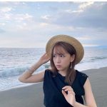 SKE48 大場美奈、謝りたくなるぐらい可愛い映えショット100枚を更新中！