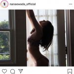 大和田南那、シルエットに浮かぶ曲線美「これは強烈だ」