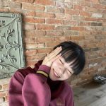 莉子、『ハリー・ポッター』をイメージしたコーデを紹介「メガネと服と莉子ちゃんがまじで最高」