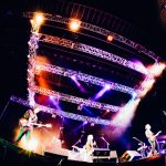 サイダーガール、真夏の大阪で高らかに叫ぶ「前のような日々に戻っていけたらいいな」＜THE BONDS 2020＞