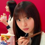 乃木坂46 生田絵梨花、齋藤飛鳥、遠藤さくら出演の「カップスター」新CMがスタート！