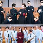 奥田民生、氣志團、スカパラ総出演の配信イベント『ズームイン！！SMA！』パフォーマンス楽曲発表！