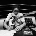 「斉藤和義 スタジオライブ＆斉藤工務店」WOWOWで8月放送！メイキング映像などをTwitterで毎週配信