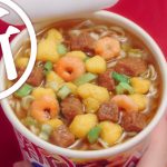 乃木坂46 生田絵梨花、齋藤飛鳥、遠藤さくら出演の「カップスター」新CMがスタート！