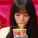 乃木坂46 生田絵梨花、齋藤飛鳥、遠藤さくら出演の「カップスター」新CMがスタート！