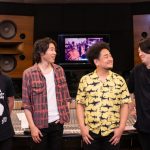 「斉藤和義 スタジオライブ＆斉藤工務店」WOWOWで8月放送！メイキング映像などをTwitterで毎週配信