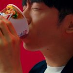 乃木坂46 生田絵梨花、齋藤飛鳥、遠藤さくら出演の「カップスター」新CMがスタート！