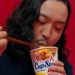 乃木坂46 生田絵梨花、齋藤飛鳥、遠藤さくら出演の「カップスター」新CMがスタート！