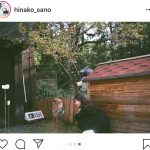 佐野ひなこ、制服にビキニにタンクトップまで！昨年の秘蔵カット公開！！「どれが好き？」