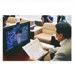 M!LK 佐野勇斗、今年も「岡崎観光伝道師」に就任！リモートで任命式に出席