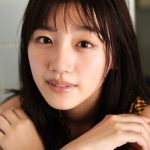 日向坂46 佐々木美玲が表紙初登場！大人しっとりなグラビア披露＜blt graph. ＞