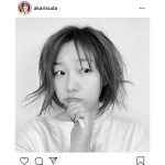 SKE48 須田亜香里、芸術的な寝癖に大反響！「すっぴんもかわいいぞ」「ポスターにしてもいい感じ」