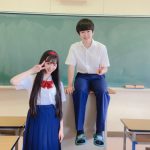 SKE48 末永桜花が『名古屋行き最終列車』で女優デビュー！「嬉しすぎて語彙力失った」と祝福の声も