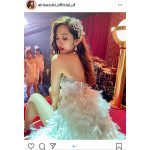 鈴木愛理、セクシーなショーガール姿に「最強の歌姫」「大女優じゃん」と歓喜の声