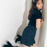 鈴木愛理、美セクシーな太ももあらわのアザーカット公開！「かわいいが溢れてる」