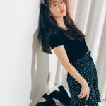 鈴木愛理、美セクシーな太ももあらわのアザーカット公開！「かわいいが溢れてる」