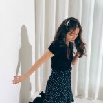 鈴木愛理、美セクシーな太ももあらわのアザーカット公開！「かわいいが溢れてる」