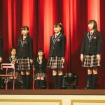 さくら学院、無観客配信ライブで卒業公演を開催「毎日が夢のようでした」