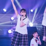 さくら学院、無観客配信ライブで卒業公演を開催「毎日が夢のようでした」