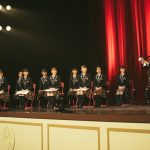 さくら学院、無観客配信ライブで卒業公演を開催「毎日が夢のようでした」