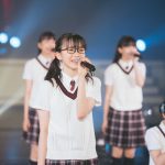 さくら学院、無観客配信ライブで卒業公演を開催「毎日が夢のようでした」