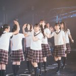さくら学院、無観客配信ライブで卒業公演を開催「毎日が夢のようでした」