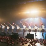 さくら学院、無観客配信ライブで卒業公演を開催「毎日が夢のようでした」