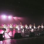 さくら学院、無観客配信ライブで卒業公演を開催「毎日が夢のようでした」