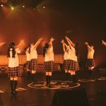 さくら学院、無観客配信ライブで卒業公演を開催「毎日が夢のようでした」