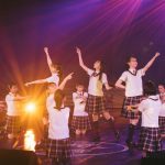 さくら学院、無観客配信ライブで卒業公演を開催「毎日が夢のようでした」