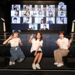 SKE48が29時間の生配信を完走!キャンプに海ロケ、劇場公演では久しぶりのコールも!!