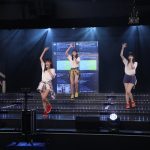 SKE48が29時間の生配信を完走!キャンプに海ロケ、劇場公演では久しぶりのコールも!!