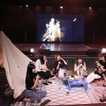 SKE48が29時間の生配信を完走！キャンプに海ロケ、劇場公演では久しぶりのコールも！！