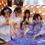 SKE48が29時間の生配信を完走!キャンプに海ロケ、劇場公演では久しぶりのコールも!!