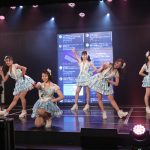 SKE48が29時間の生配信を完走!キャンプに海ロケ、劇場公演では久しぶりのコールも!!