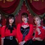 元SKE48・竹内舞率いる新ユニット・Faria Clownが始動！ビジュアル、PVも解禁